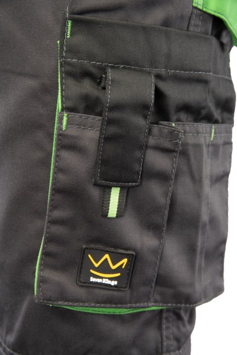 SPODNIE DO PASA ONYX - Damskie - Onyx 40