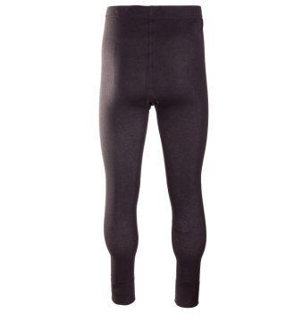 KALESONY TERMOAKTYWNE CE - Czarny. 2XL.