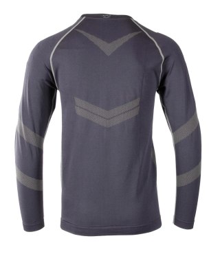 KOSZULKA TERMOAKTYWNA CS CE - Stalowy 2XL.