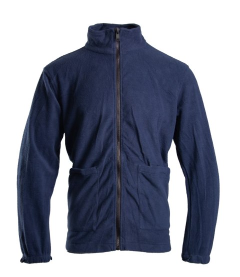 MULTINORM KURTKA PARKA OCIEPLANA 3W1 - KAT.III - Żółty (_y) L