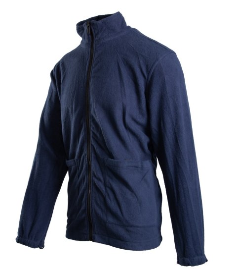 MULTINORM KURTKA PARKA OCIEPLANA 3W1 - KAT.III - Żółty (_y) L