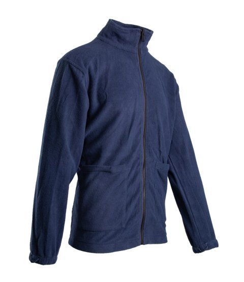 MULTINORM KURTKA PARKA OCIEPLANA 3W1 - KAT.III - Żółty (_y) L