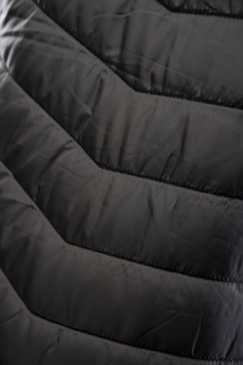 TOPAZ KAMIZELKA SOFTSHELL STAL - Stalowy 2XL.