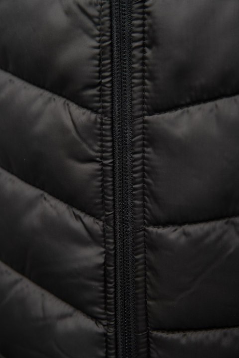 TOPAZ KAMIZELKA SOFTSHELL STAL - Stalowy 2XL.