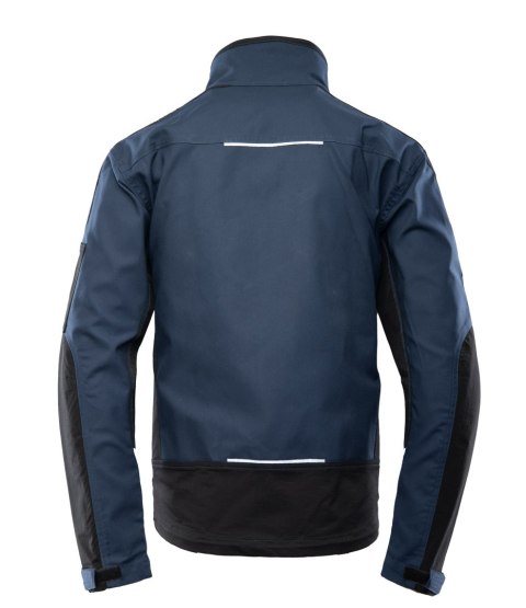 BLUZA ROBOCZA PRO GRANATOWA - Granatowy XL