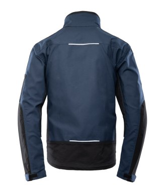 BLUZA ROBOCZA PRO GRANATOWA - Granatowy M