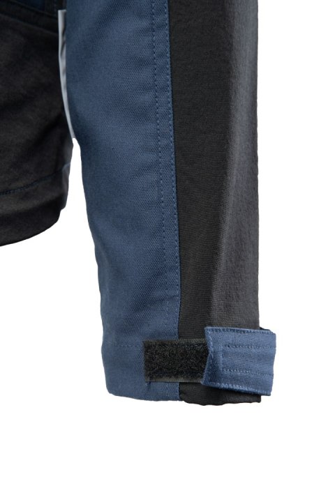 BLUZA ROBOCZA PRO GRANATOWA - Granatowy S