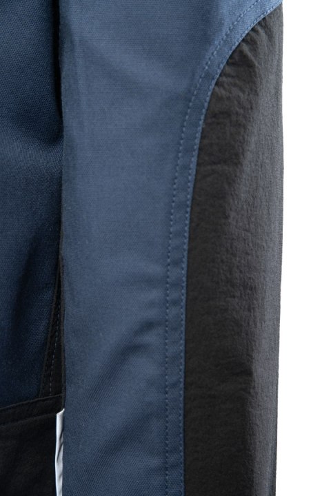 BLUZA ROBOCZA PRO GRANATOWA - Granatowy S
