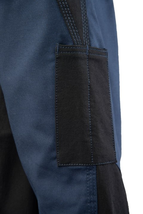 BLUZA ROBOCZA PRO GRANATOWA - Granatowy S