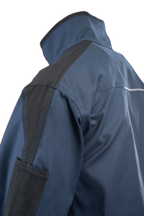 BLUZA ROBOCZA PRO GRANATOWA - Granatowy S