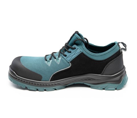 PÓŁBUT BOLTON S1PS SR FO ESD - __ 40