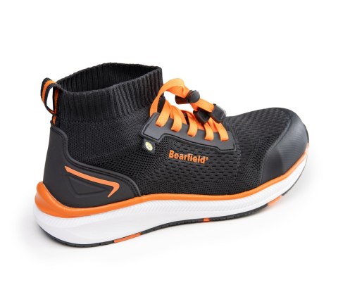 PÓŁBUT DERBY S1PS SR FO ESD - __ 45