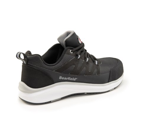 PÓŁBUT BURTON S1PS SR FO ESD - __ 36
