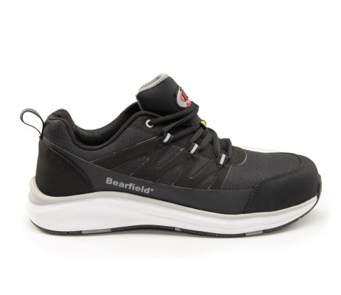 PÓŁBUT BURTON S1PS SR FO ESD - __ 36