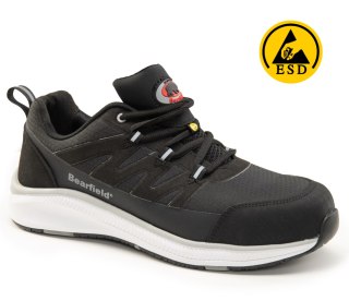 PÓŁBUT BURTON S1PS SR FO ESD - __ 38