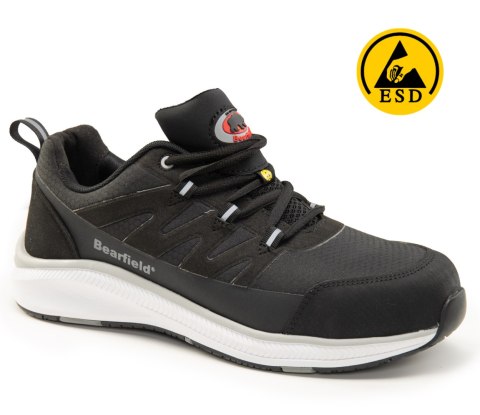 PÓŁBUT BURTON S1PS SR FO ESD - __ 46