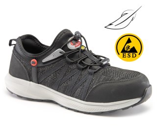 PÓŁBUT YORK S1PS SR FO ESD - __ 36