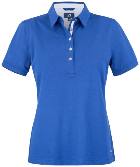 ADVANTAGE PREMIUM POLO WOMAN