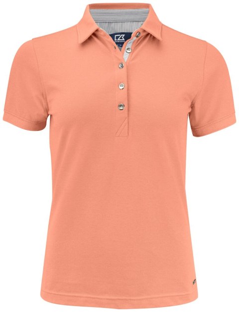 ADVANTAGE PREMIUM POLO WOMAN