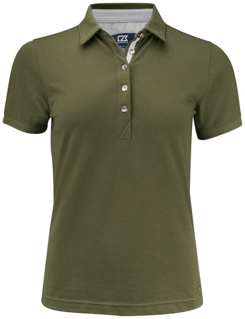 ADVANTAGE PREMIUM POLO WOMAN