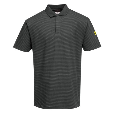 Antystatyczna koszulka Polo ESD