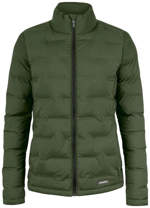 BAKER JACKET WOMAN