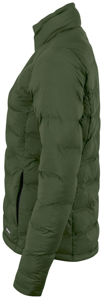 BAKER JACKET WOMAN