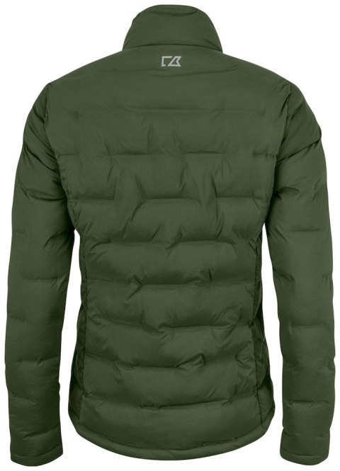 BAKER JACKET WOMAN