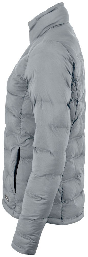 BAKER JACKET WOMAN