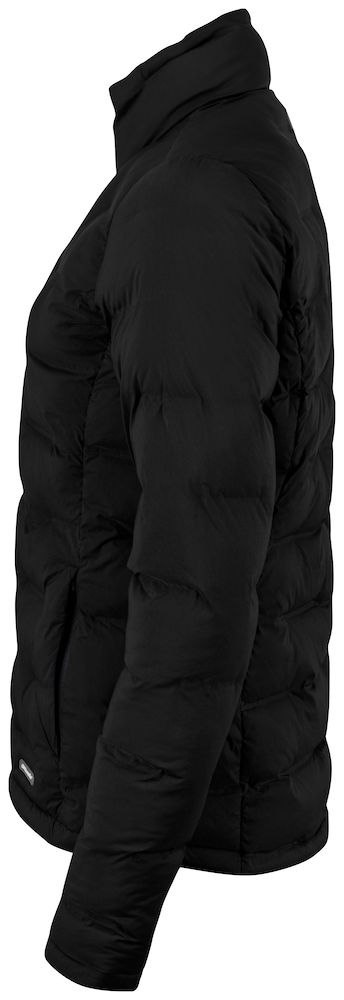BAKER JACKET WOMAN