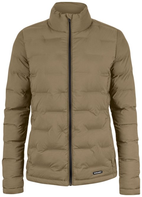 BAKER JACKET WOMAN