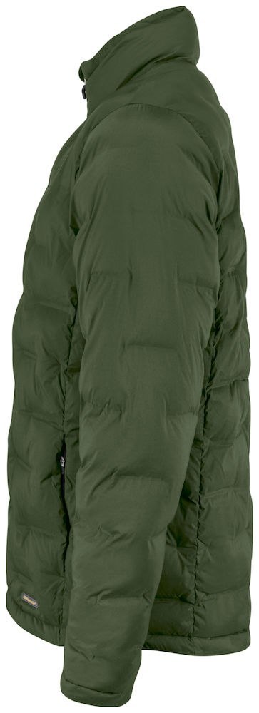 BAKER JACKET