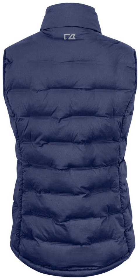 BAKER VEST WOMAN