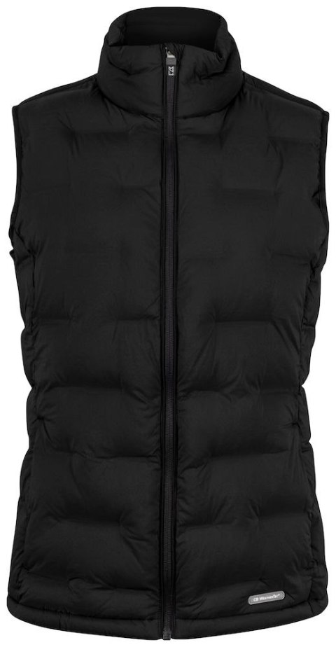 BAKER VEST WOMAN