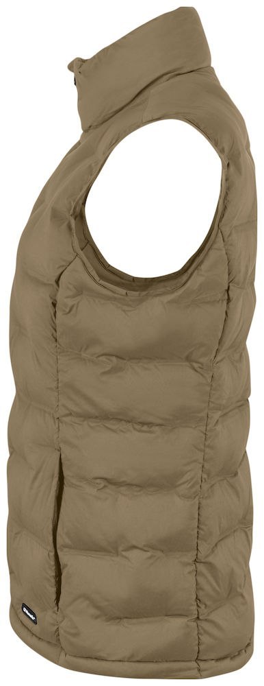 BAKER VEST WOMAN