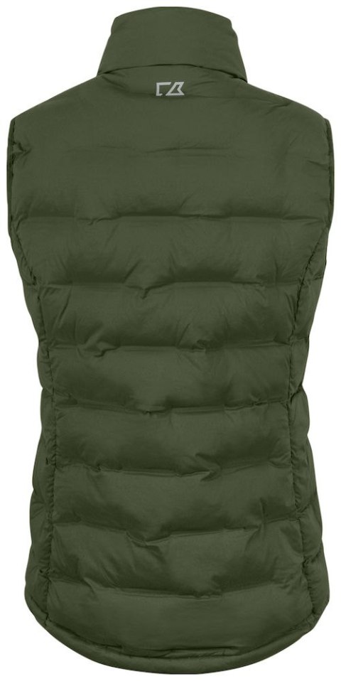 BAKER VEST WOMAN