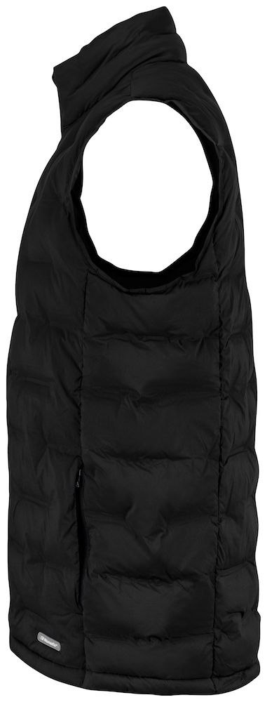 BAKER VEST