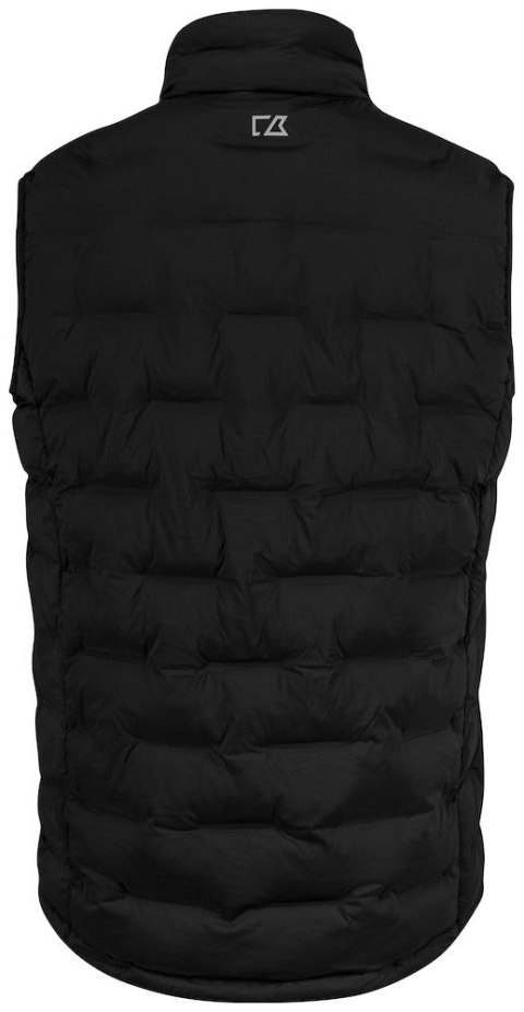 BAKER VEST
