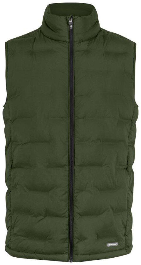 BAKER VEST