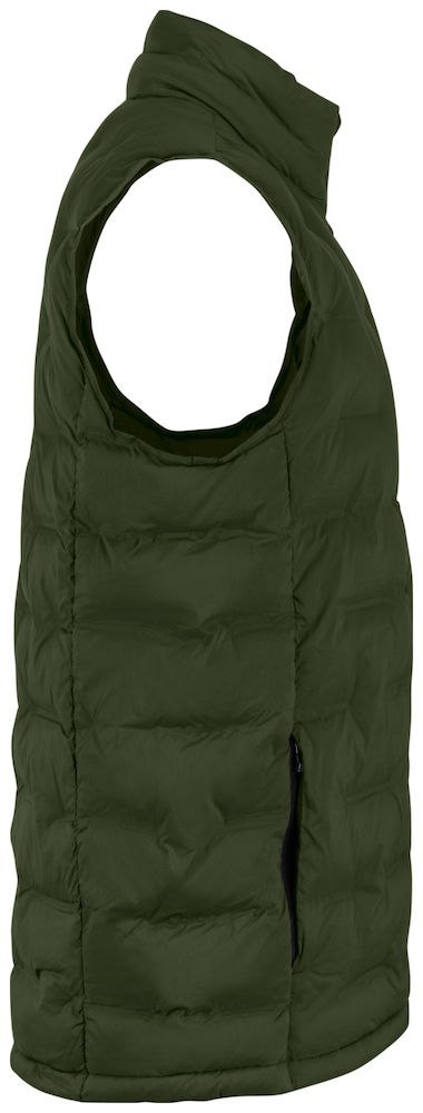 BAKER VEST