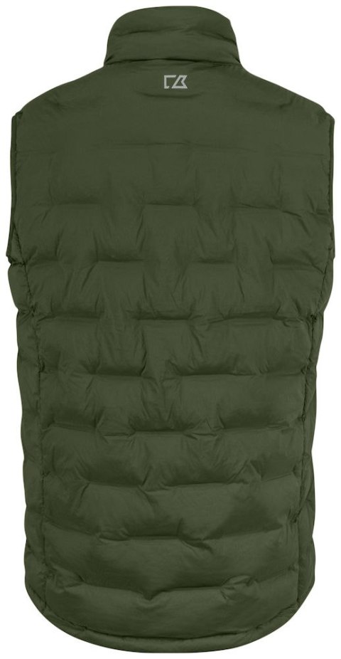 BAKER VEST