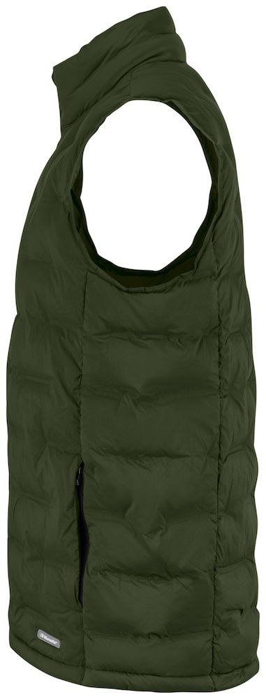 BAKER VEST