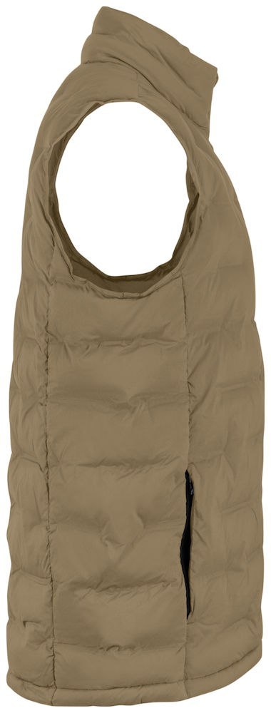 BAKER VEST