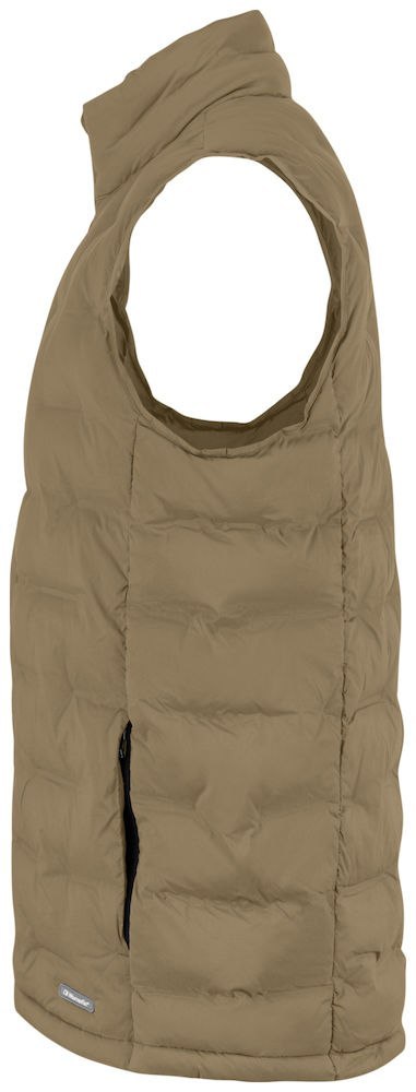 BAKER VEST