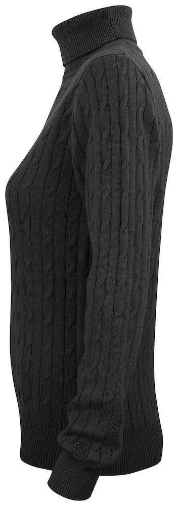 BLAKELY ROLLERNECK WOMAN