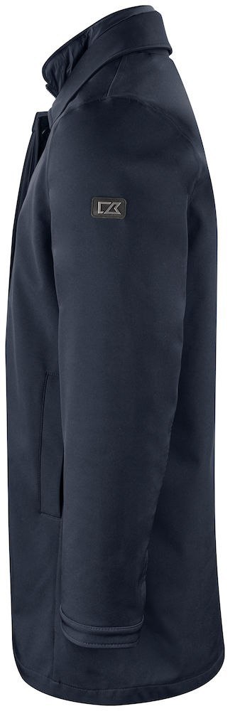 CAVALERO JACKET