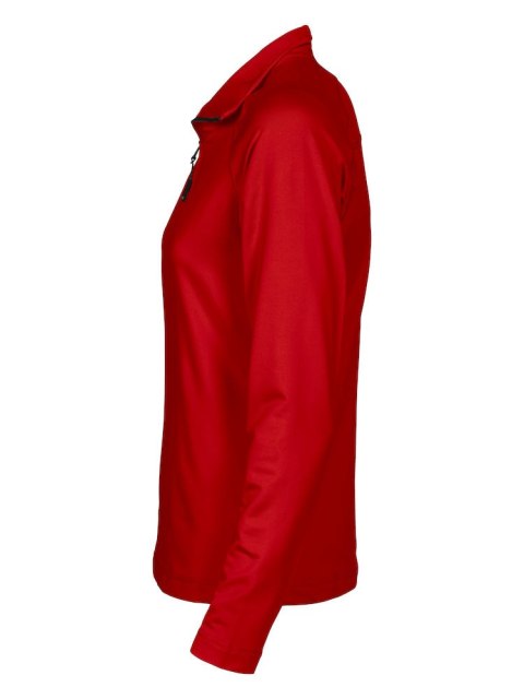 COOS BAY HALF ZIP WOMAN
