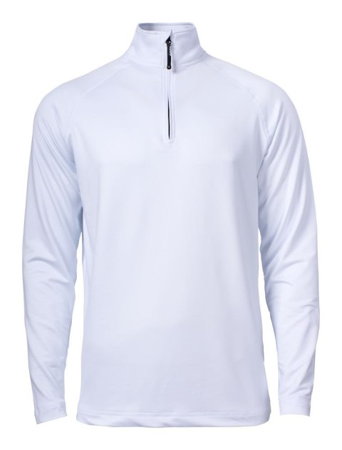 COOS BAY HALF ZIP