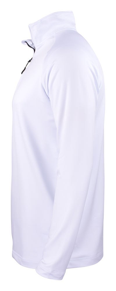 COOS BAY HALF ZIP