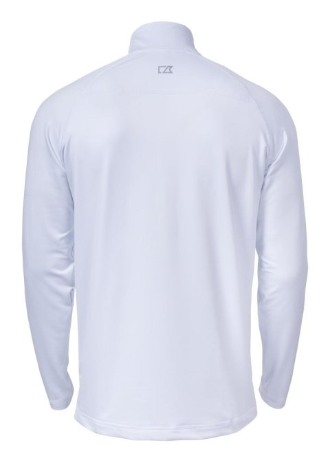 COOS BAY HALF ZIP